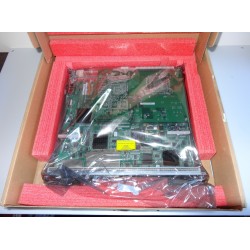 HP 384 Gbps A7500 Fab Mod w/12 SFP Ports