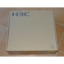 HP 4-port 10GBASE-R/W optical interface card -LSR1XP4LEC1