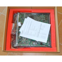 HP 4-port 10GBASE-R/W optical interface card -LSR1XP4LEC1