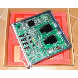 HP 4-port 10GBASE-R/W optical interface card -LSR1XP4LEC1