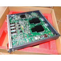 HP 4-port 10GBASE-R/W optical interface card -LSR1XP4LEC1