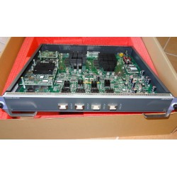 HP 4-port 10GBASE-R/W optical interface card -LSR1XP4LEC1
