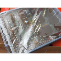 HP 8-Port 10GBASE-R/W Optical Interface Card - LST1XP8LEC1