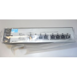 HP 1810-8G Switch (j9802A)