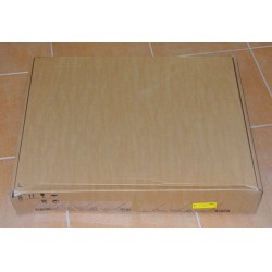 HP 12500 4-port 10GbE XFP LEC Module (JC070A)