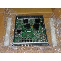 HP 12500 4-port 10GbE XFP LEC Module (JC070A)
