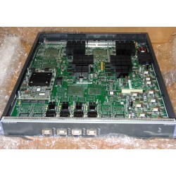 HP 12500 4-port 10GbE XFP LEC Module (JC070A)