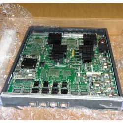 HP 12500 4-port 10GbE XFP LEC Module (JC070A)