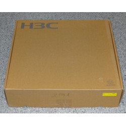 HP 9500 4-Port 10GBE XFP Module (JC114A)