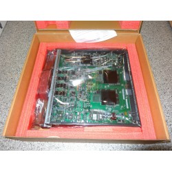 HP 9500 4-Port 10GBE XFP Module (JC114A)