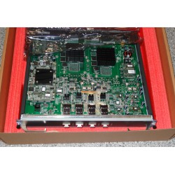 HP 9500 4-Port 10GBE XFP Module (JC114A)
