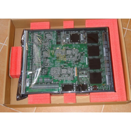 HP 12500 32-PORT 10GBE SFP+ REC MODULE (JC476AU)