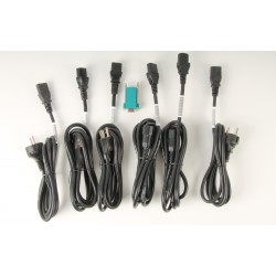 HP 2X1EX16 KVM IP CNSL G2 VM CAC SW (AF621A)