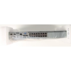 HP 2X1EX16 KVM IP CNSL G2 VM CAC SW (AF621A)