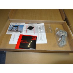 HP StorageWorks 1606 FCIP 4-pt Enabled 8Gb FC 2-pt Enabled 1GbE Base Switch