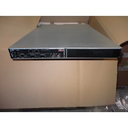 HP StorageWorks MPX200 1GbE Base Multifunction Router