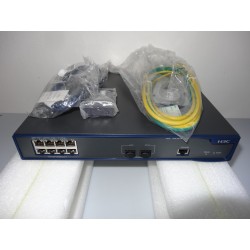HP JD450A A3000 10G PoE+ Wireless Switch