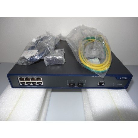 HP JD450A A3000 10G PoE+ Wireless Switch
