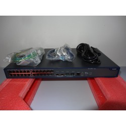 HP A3610-24-TP Switch - switch - 24 ports
