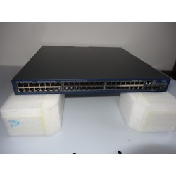 HP 3600-48-PoE EI Switch