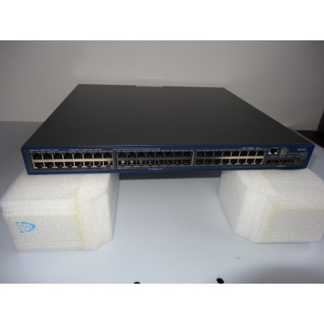 HP 3600-48-PoE EI Switch