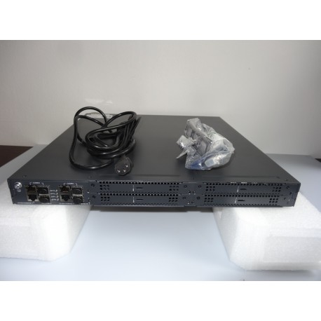 HP H3C F1000-E VPN Firewall Appliance IPv4 IPv6 Layer 3 Routing