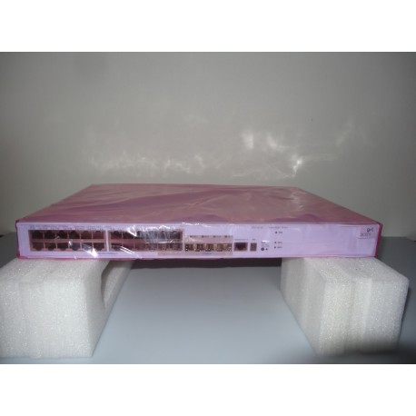 JE057A HP 3COM 3CR17761-91 Gigabit Switch 4500G 24-Port