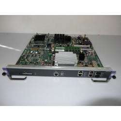 JD245A HP 0231A0SE 9500 VPN firewall module