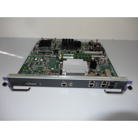 JD245A HP 0231A0SE 9500 VPN firewall module
