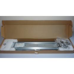 HP P2000 2U RackRailKit