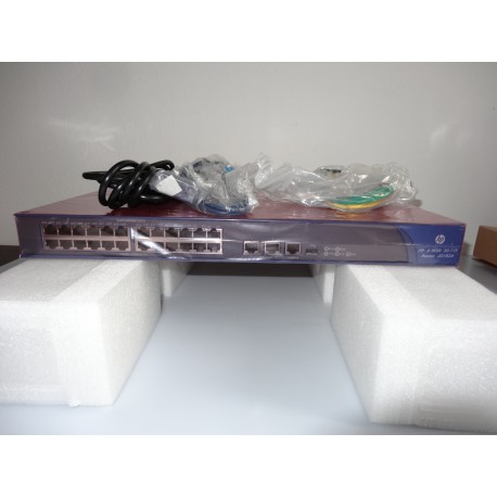 JG182A HP A-MSR 30-11E ROUTER
