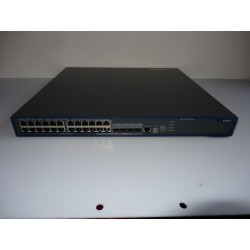 JE070A HP A5120-24G POE EI SWITCH