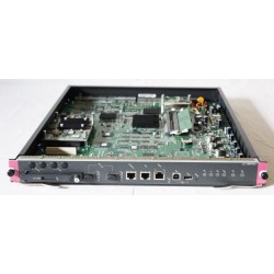 JC072A HP 12500 MANAGEMENT MODULE