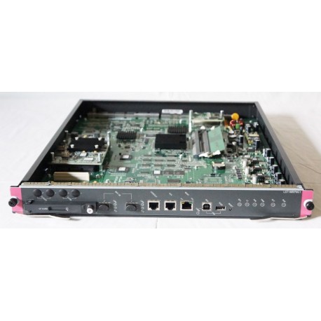 JC072A HP 12500 MANAGEMENT MODULE
