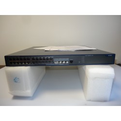 JD449A HP 3000-24G-PoE+ Wireless Switch