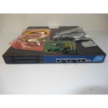 JD271A S1000-A VPN Firewall Appliance