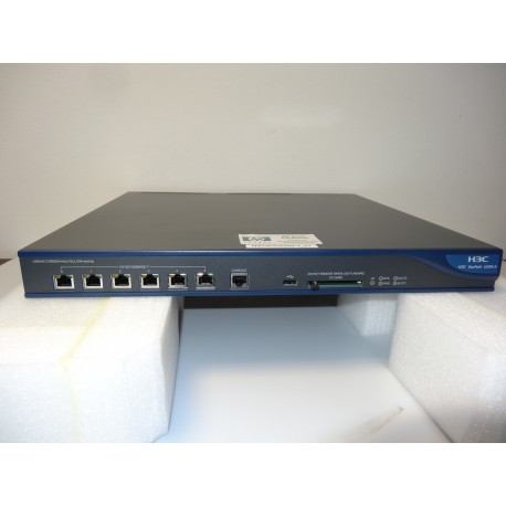 JD275A HP U200-A S200-A Unified Threat Management UTM Appliance VPN Firewall