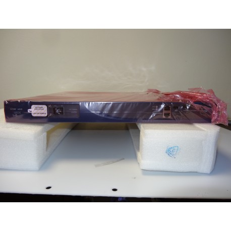 JF233A HP A-MSR30-16 10/100 Wired Router