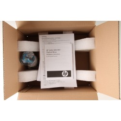HP 9,5mm SATA DVD RW Kit (481047-B21)