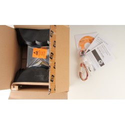 HP hh SATA DVD RW Jb Kit (624192-B21)