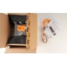 HP hh SATA DVD RW Jb Kit (624192-B21)