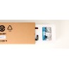 HP Switch 1X1EX8 KVM IP CNSL G2 VM CAC SW (AF620A)