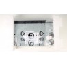HP Switch 1X1EX8 KVM IP CNSL G2 VM CAC SW (AF620A)