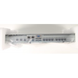 HP Switch 1X1EX8 KVM IP CNSL G2 VM CAC SW (AF620A)