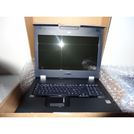 AZ876A HP TFT7600 KVM CONSOLE KIT