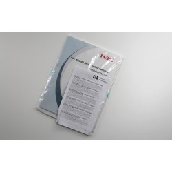HP A3000-8G-PPoE+ Wireless Switch (JD444A)