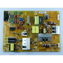 Philips 50PFH4009   deska