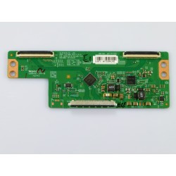 Philips 55PFK6559 deska
