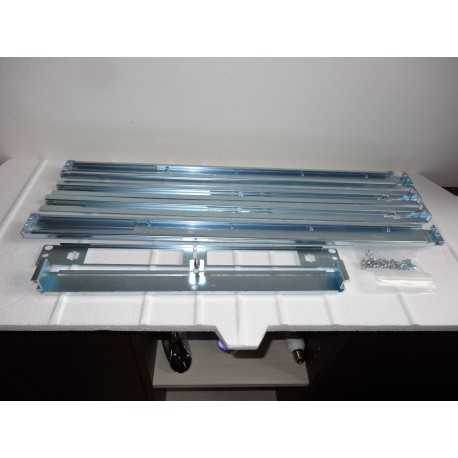 AG781-87952 1U RAIL KIT 8400 EVA DATAPATH