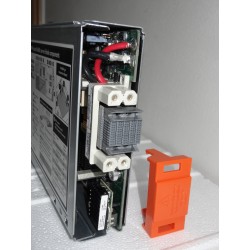 462872R-B21U Hewlett Packard Enterprise ProLiant BL460c server